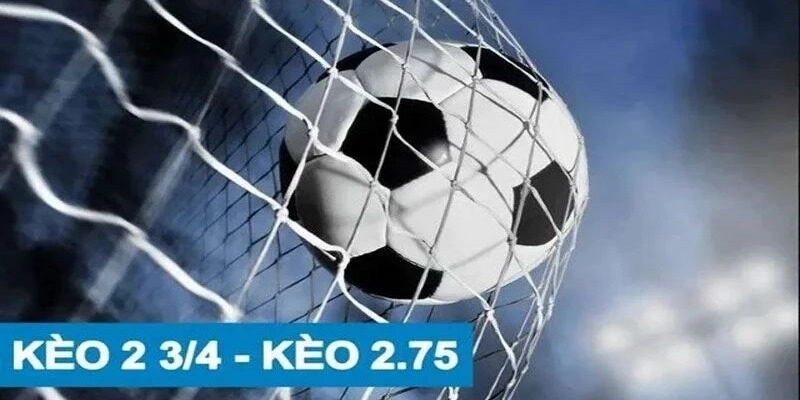 Chiến thuật chơi kèo hiệu quả trong bộ môn bóng đá