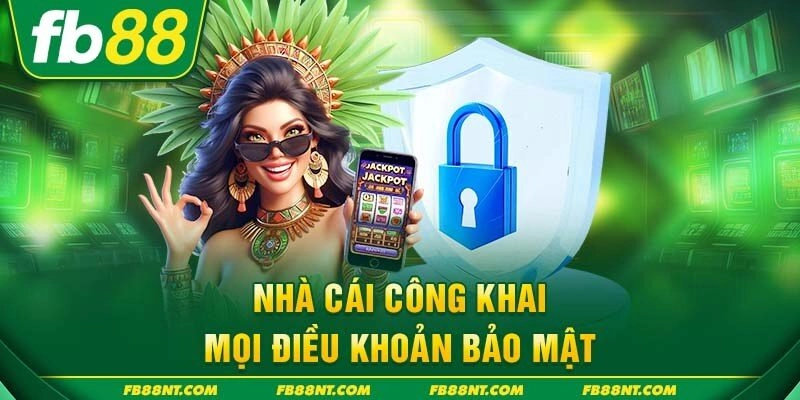Hệ thống bảo mật tiên tiến