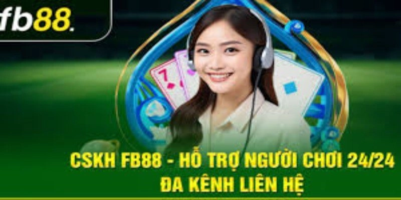 Hỗ trợ khách hàng đa kênh